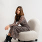 Maxi φόρεμα σε animal print - Anna shoes & more