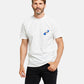 Vault by Vans T-shirt in White - Anna shoes & more