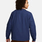 Nike Overshirt in Midnight Blue - Anna shoes & more