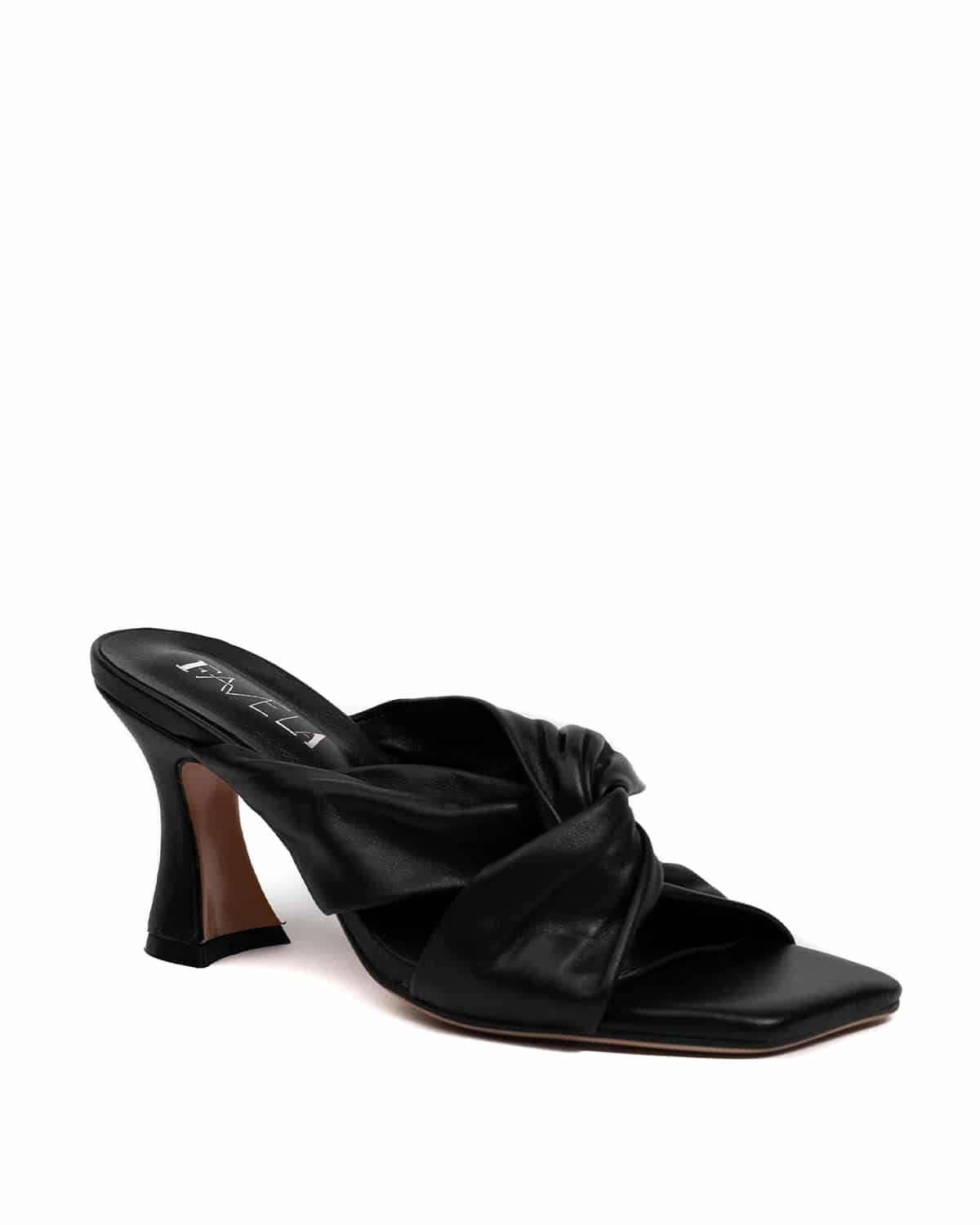 Mule-style pump - Anna shoes & more