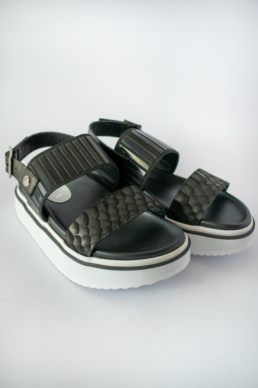 Platform sandals - Anna shoes & more